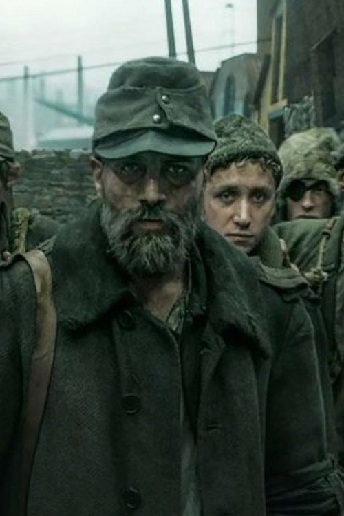 Assistir ! Hinterland 2021 Filme Completo Dublado Online Gratis