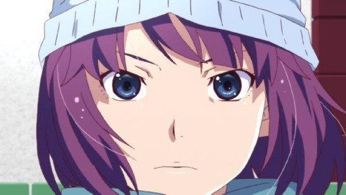 Hitagi End, Part Three