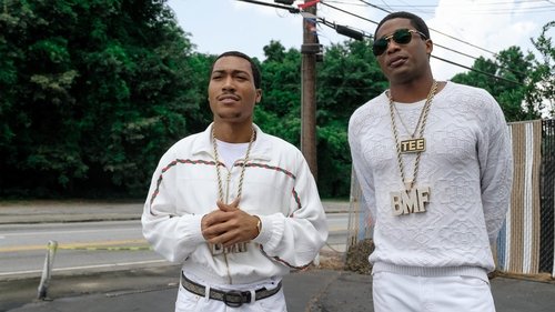 BMF - Push It to the Limit