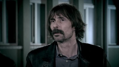 Behzat Ç.: Bir Ankara Polisiyesi - Cinayet Büro öldürülen üniversite öğrencisini