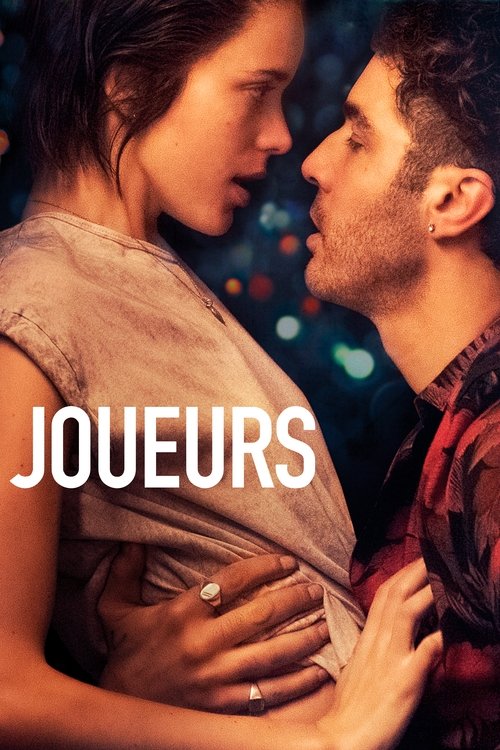 Joueurs (2018) PelículA CompletA 1080p en LATINO espanol Latino