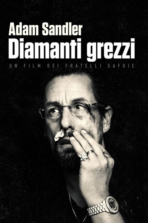 Diamanti grezzi (2019) Guarda Film Completo