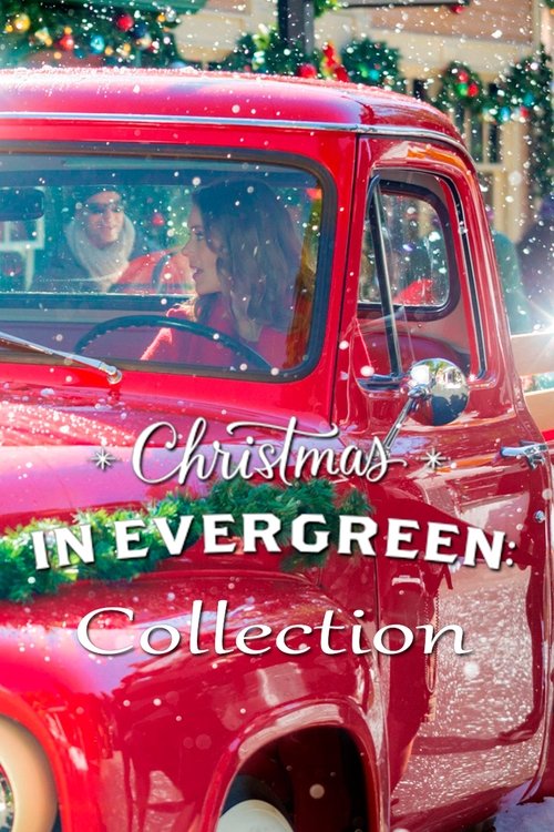 Natal em Evergreen: Coleção