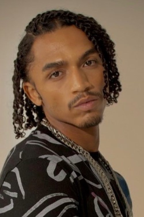Domonic Taggart Domonic Taggart