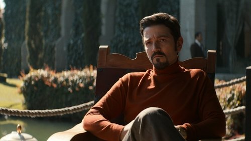 Narcos: Mexico - Kaplanı Kurtarmak