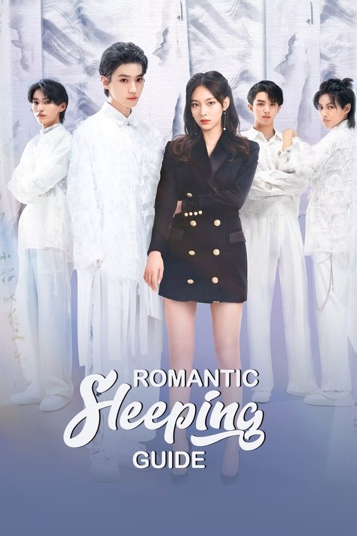 Poster of Romantic Sleeping Guide