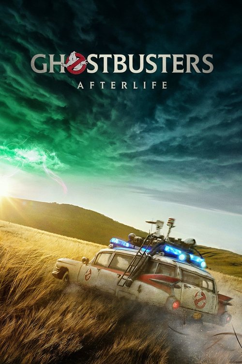 Ghostbusters: Afterlife (2020) Full Movie