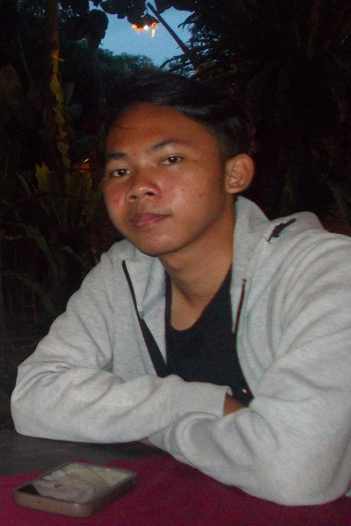 Antonio Bagus Prasetio
