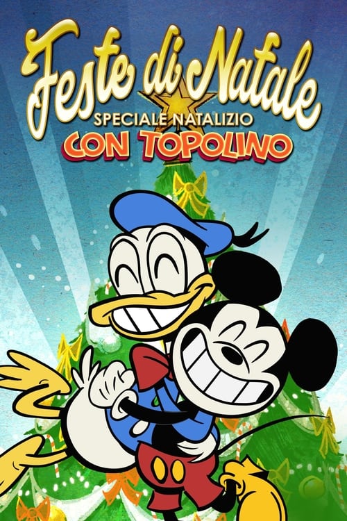 Duck+the+Halls%3A+A+Mickey+Mouse+Christmas+Special