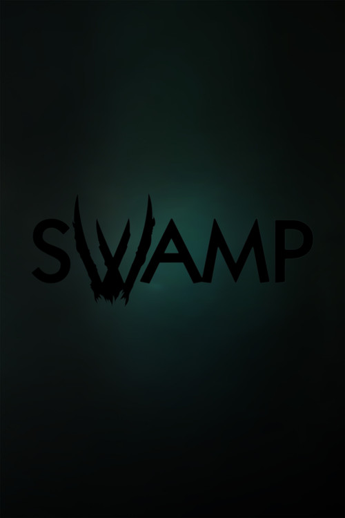 Swamp Poster