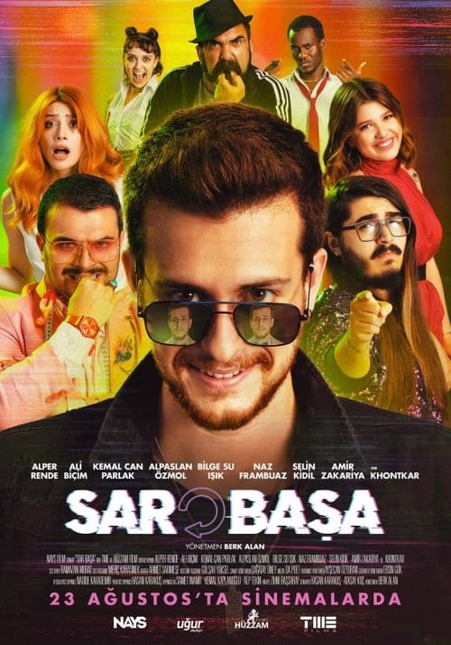 Sar Başa (2019) Watch Full Movie google drive