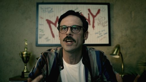 Halt and Catch Fire - 3. Bölüm