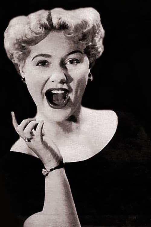 Poster of Gloria Wood