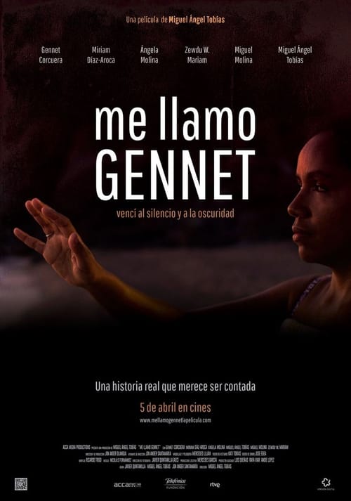 Me+llamo+Gennet