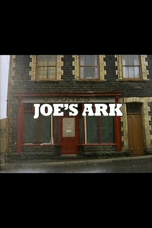 Joe%27s+Ark