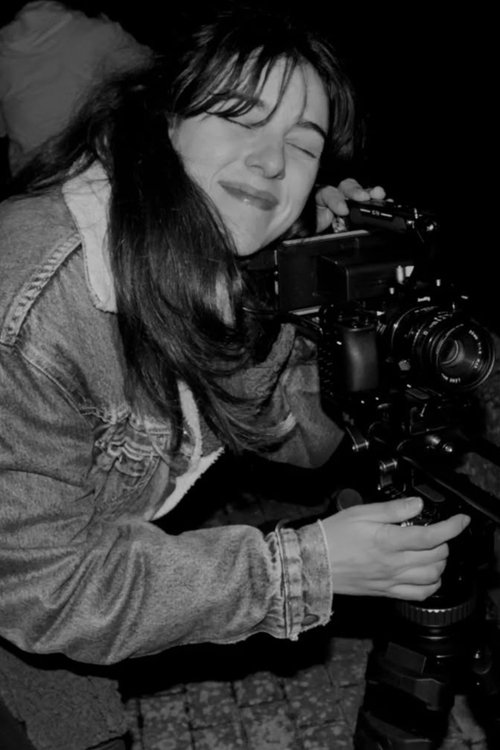 Cristina Testa