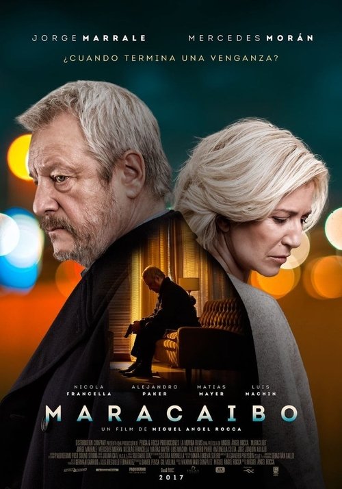 Maracaibo (2017) hulu movies HD