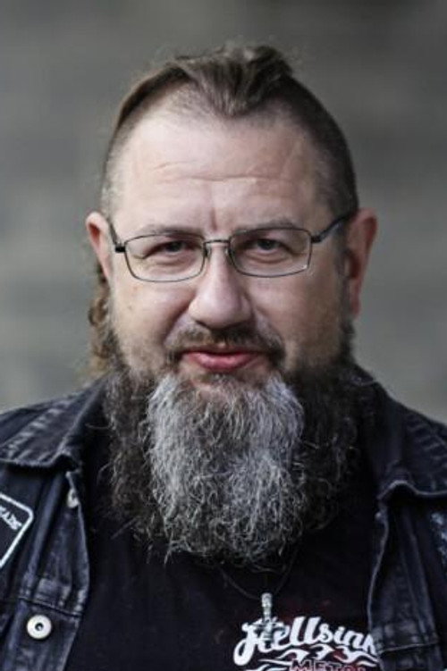 Toni Törrönen