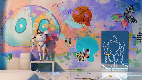 Backdrop