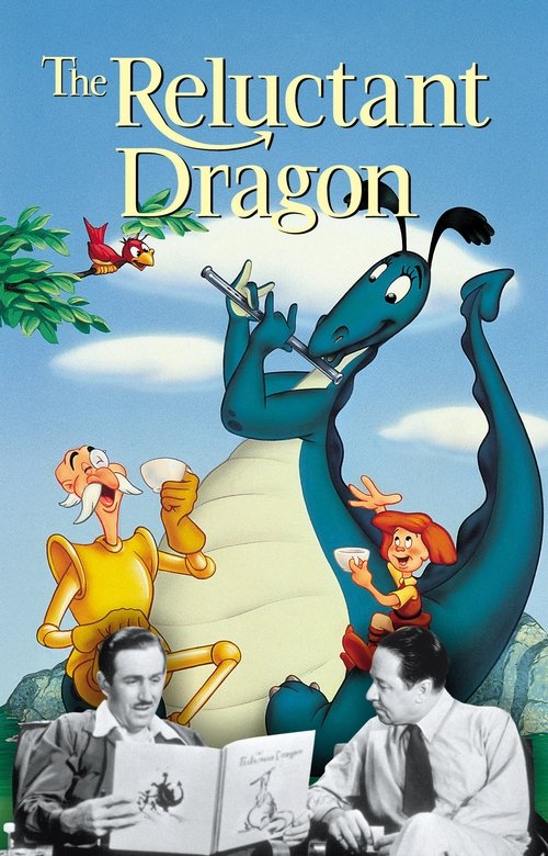 Der Drache wider Willen Ganzer Film (1941) Stream Deutsch