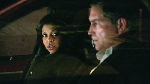 Person of Interest - 20. Bölüm