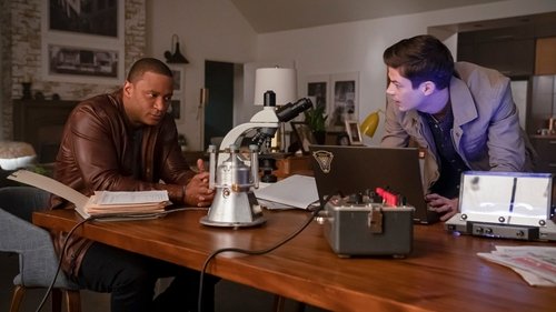 The Flash - Marathon