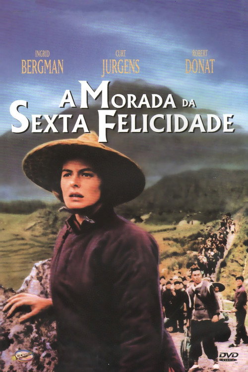 A Morada da Sexta Felicidade