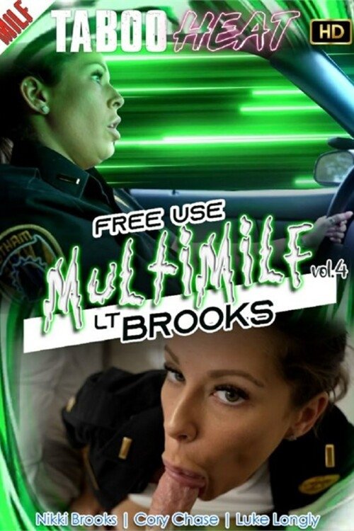 Free Use MultiMILF 4 Poster