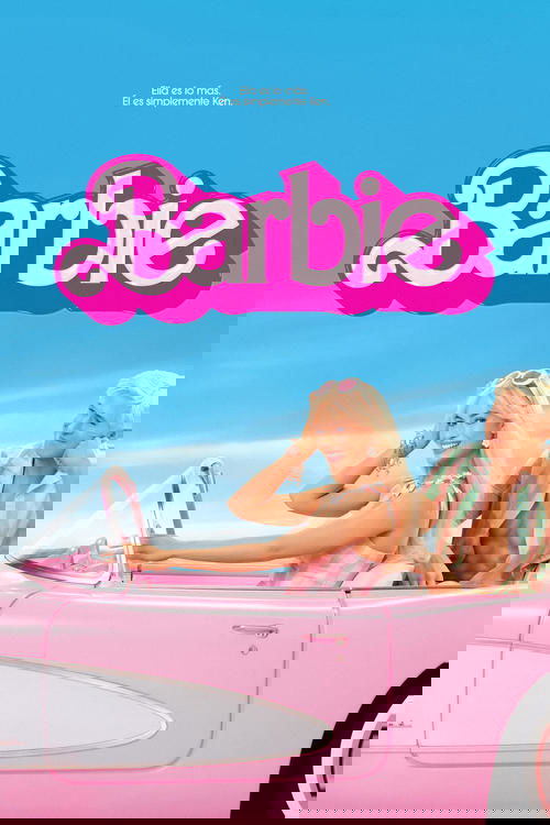 Barbie