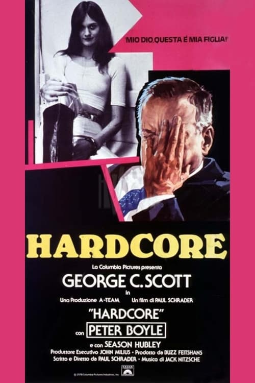 Hardcore