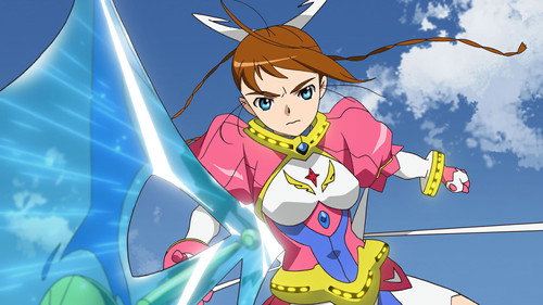 The Continuation Of The Dream