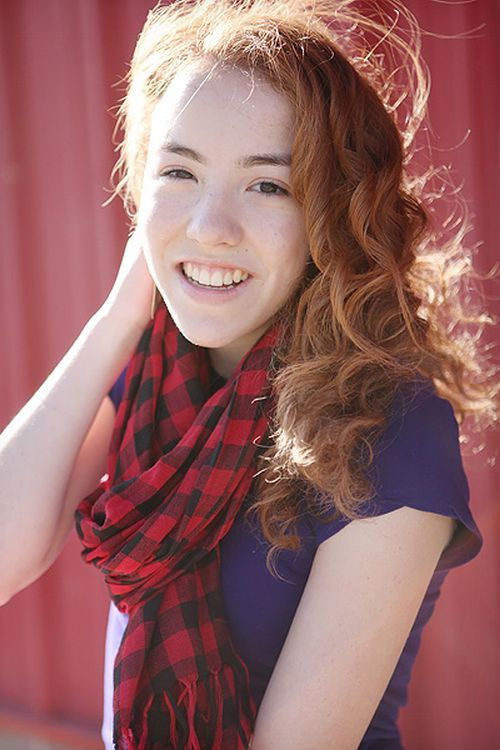 Zdjęcie Brianna Leann Florian