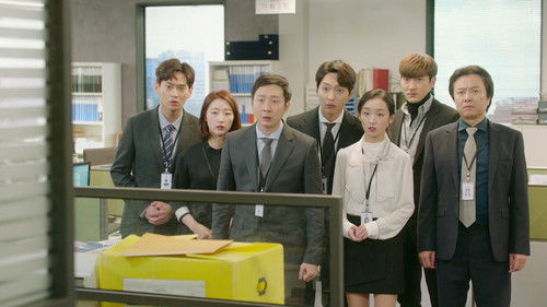 Revolutionary Love - 15. Bölüm