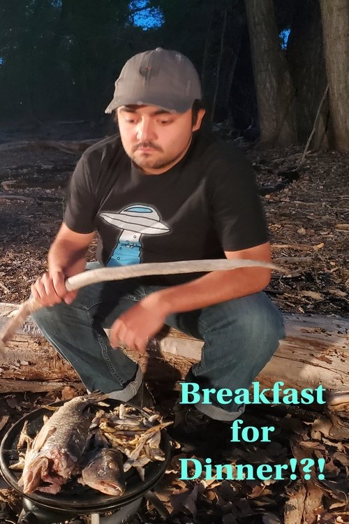 Breakfast for Dinner Poster