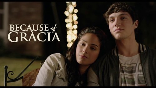 Because of Gracia (2017) Película Completa en español Latino