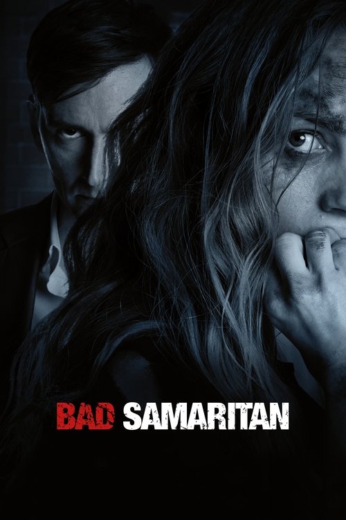 Bad Samaritan — Film Completo italiano 2018