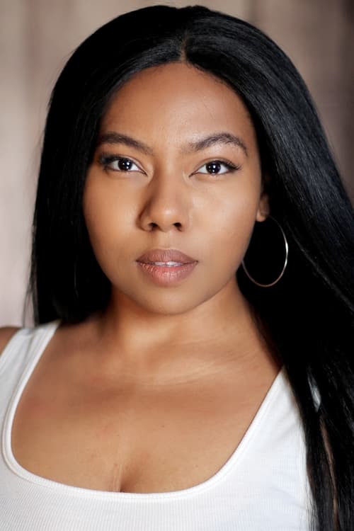 Poster of Asha Etchison