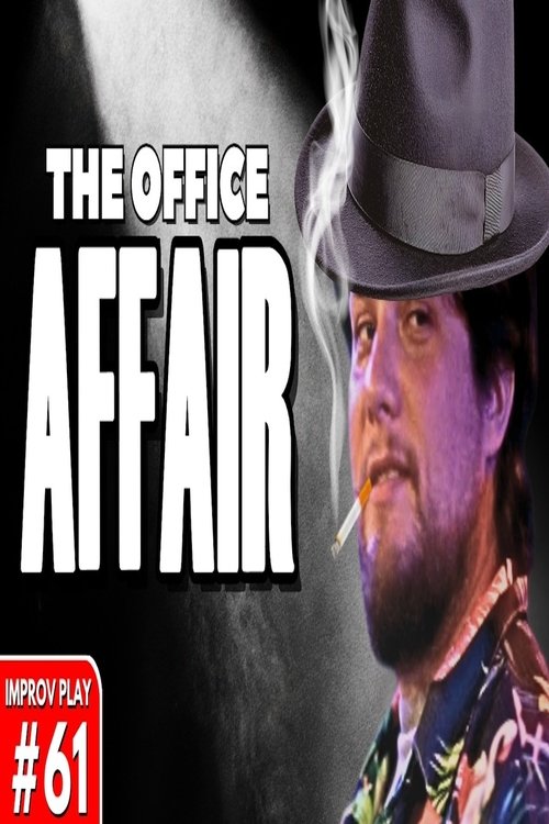 The Office Affair Poster