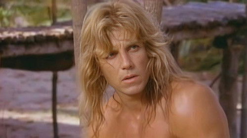 Tarzan and the Forbidden Jewels