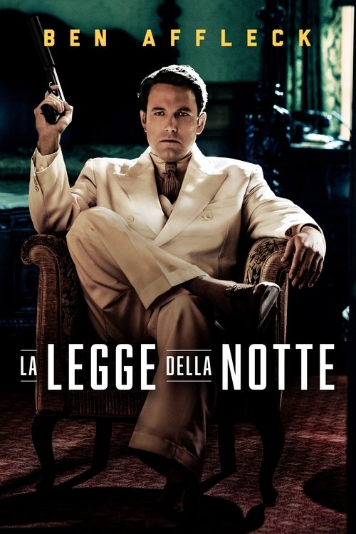 La legge della notte (2016) Guarda lo streaming di film completo online