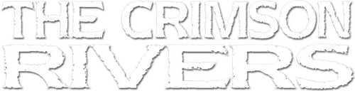 THE CRIMSON RIVERS S02 Logo