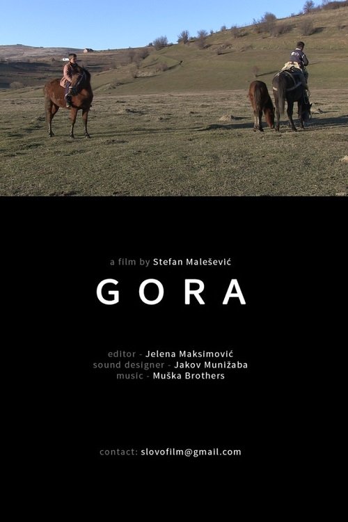 Gora (2017) hulu movies HD