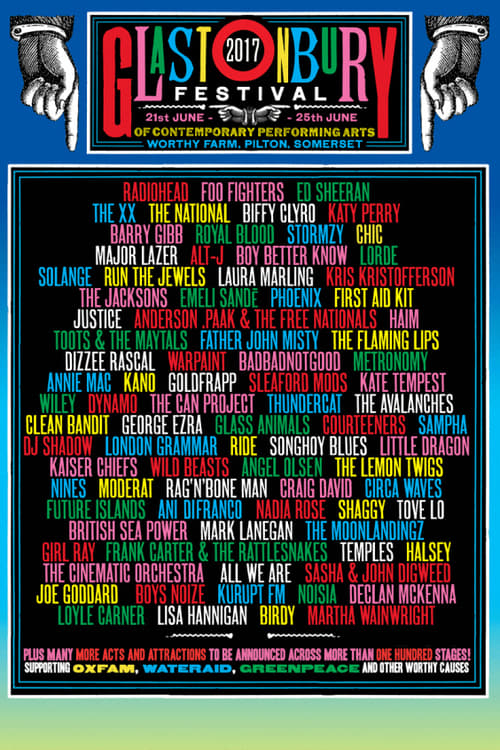 Kate+Tempest+at+Glastonbury+2017