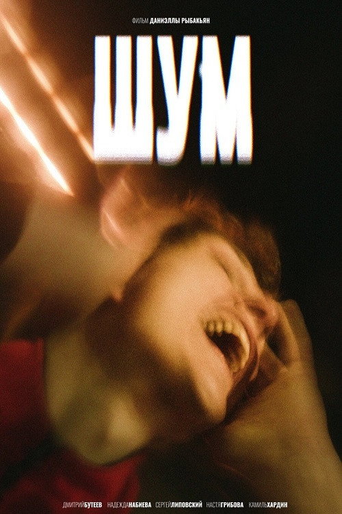 Noise poster 2