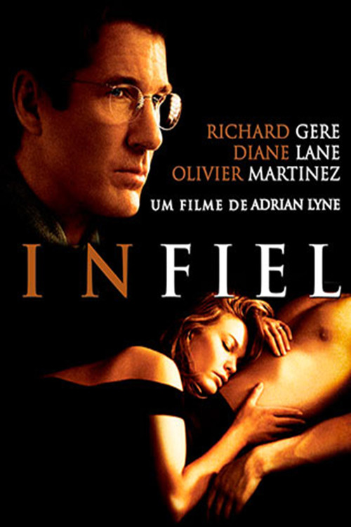 Infiel (2002) Watch Full Movie Streaming Online