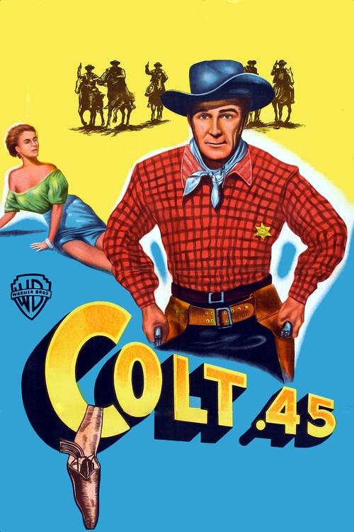 Colt+.45