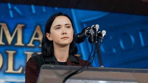 Gen V - İnsan için İ