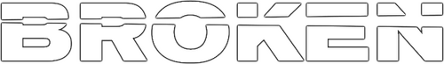 Aakhri Cheekh Logo