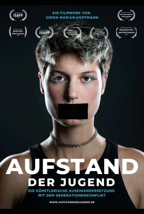 Aufstand der Jugend