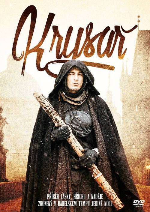 Krysař poster 3